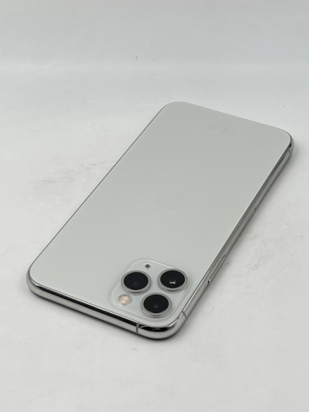 Refurbished iPhone 11 Pro silber